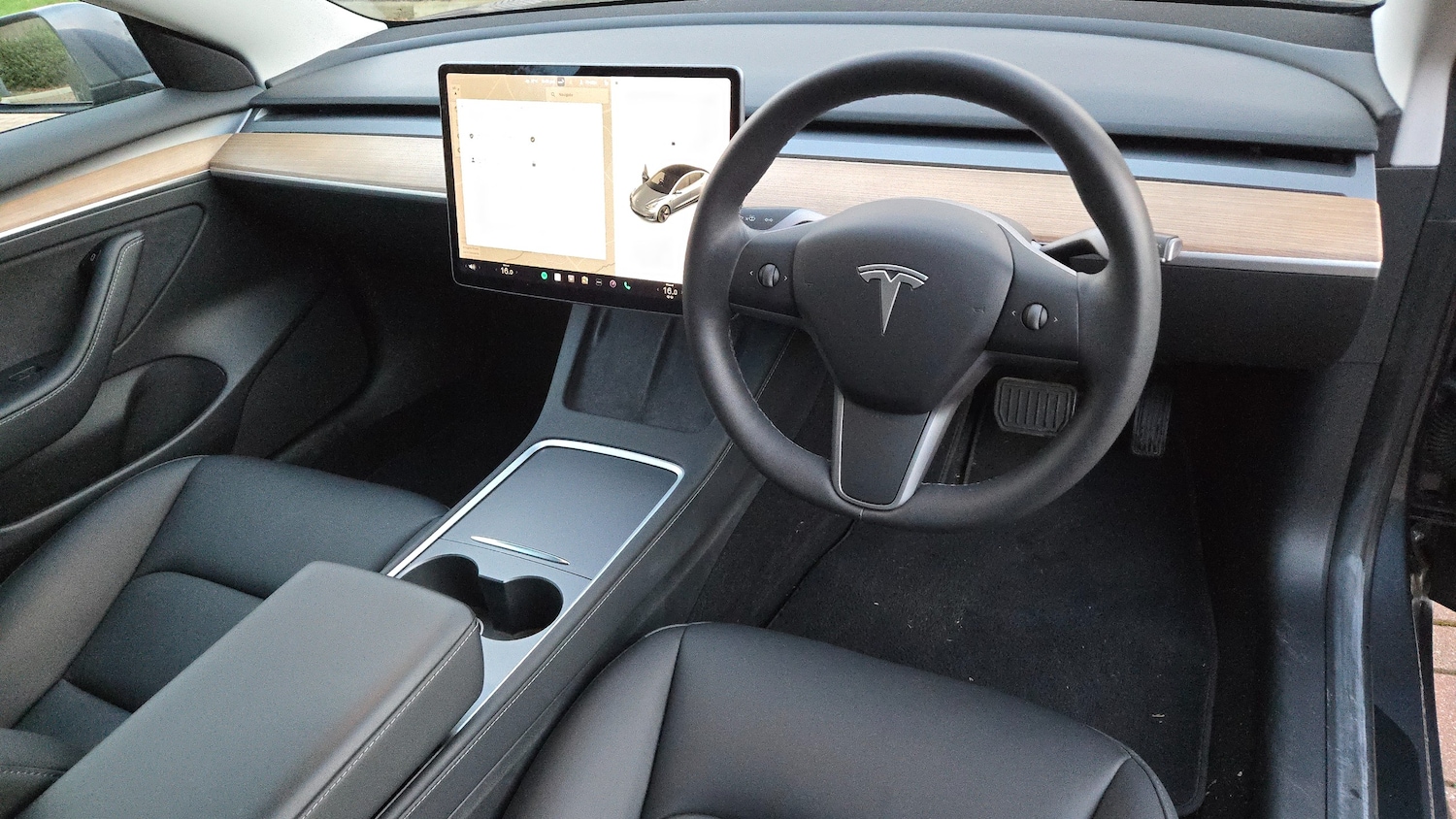 Used Tesla Model 3 2021 for sale - 76783277: Photo 10