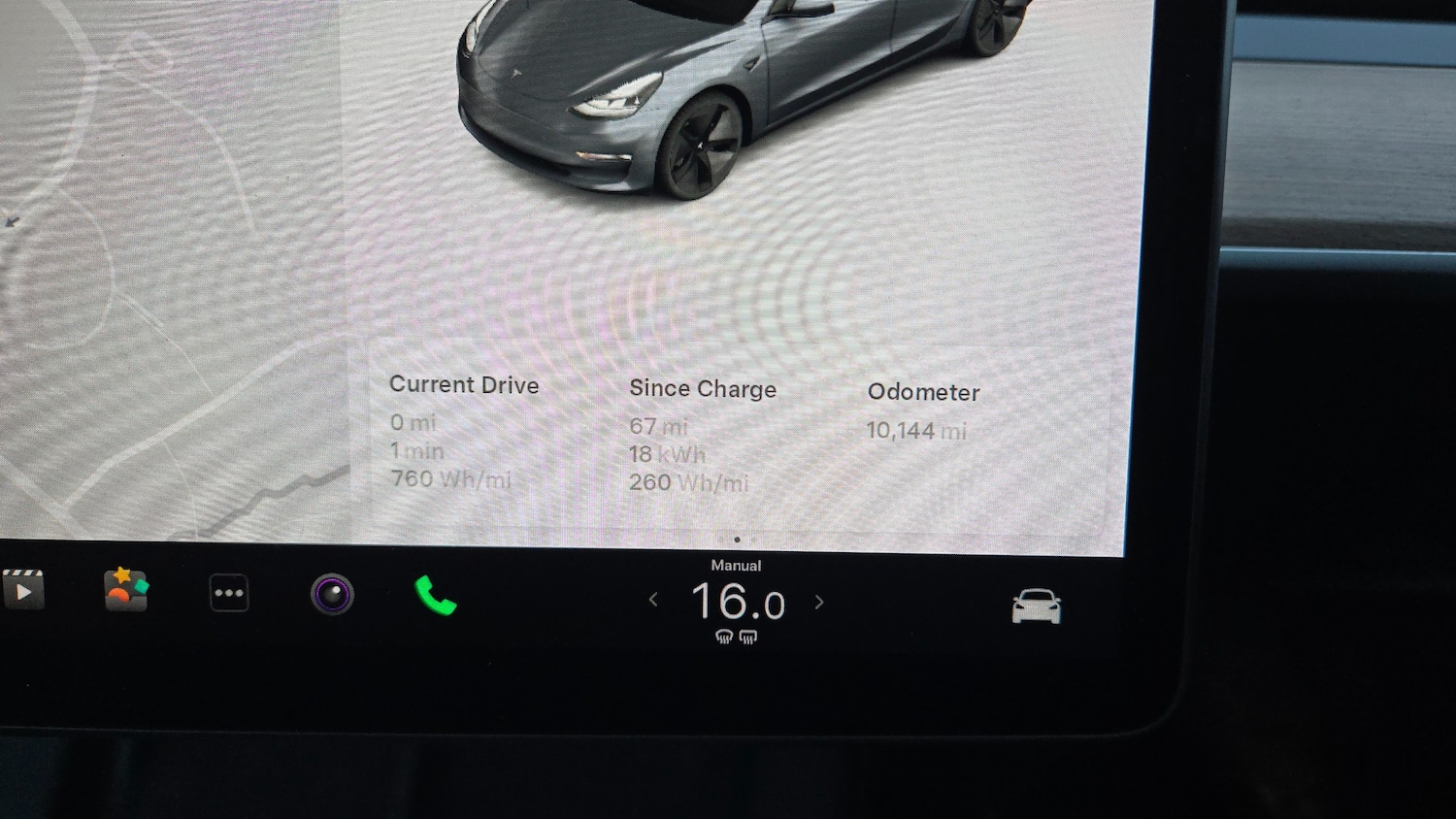 Used Tesla Model 3 2021 for sale - 76783277: Photo 11