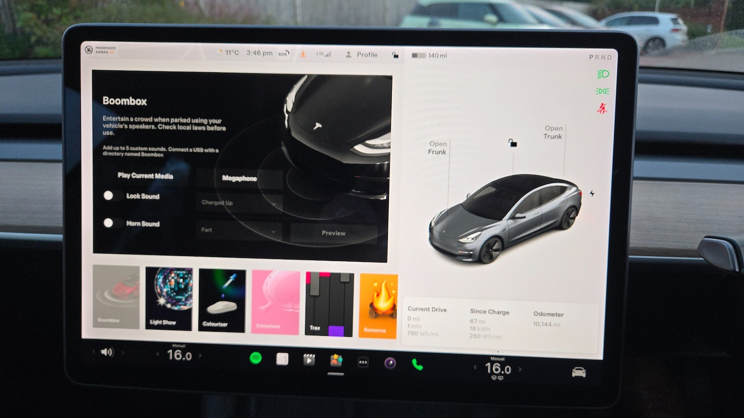 Used Tesla Model 3 2021 for sale - 76783277: Photo 13