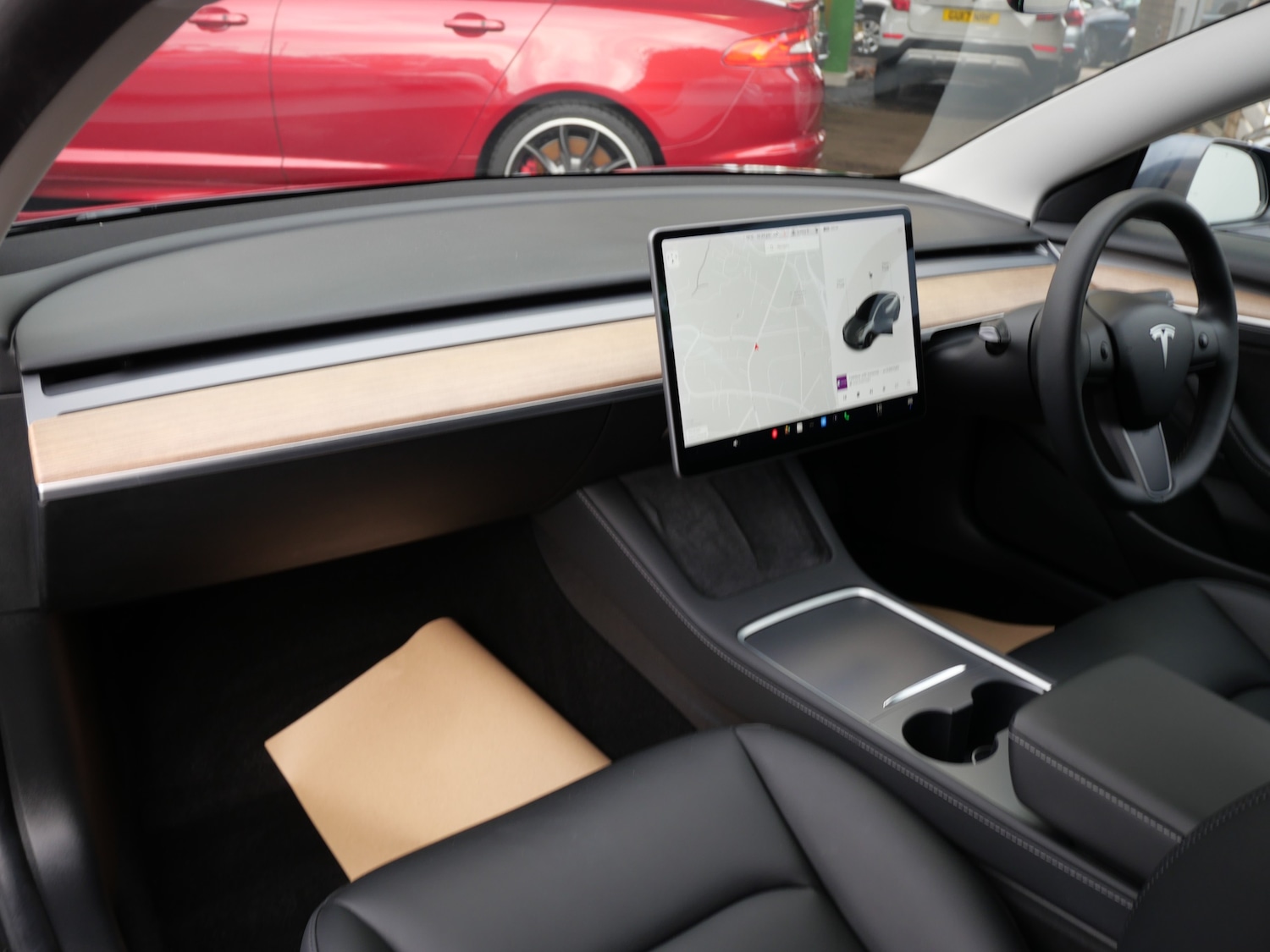 Used Tesla Model 3 2021 for sale - 76783277: Photo 15