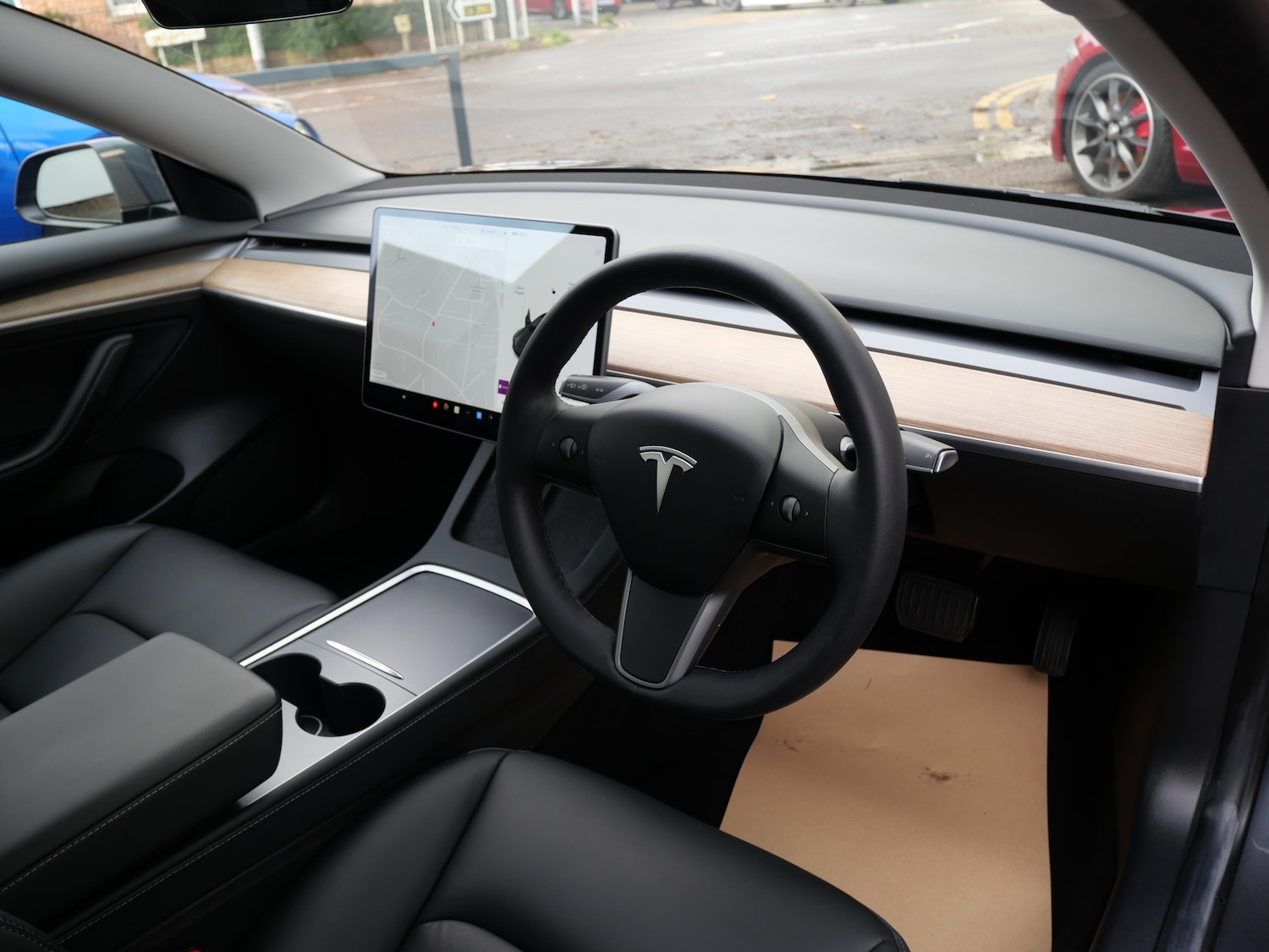 Used Tesla Model 3 2021 for sale - 76783277: Photo 16
