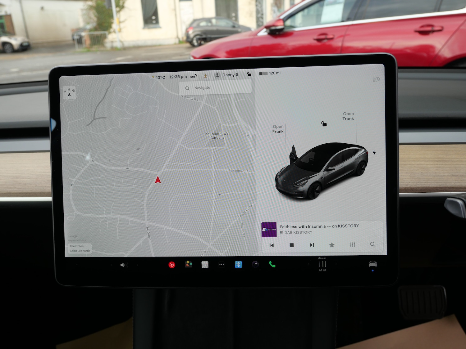 Used Tesla Model 3 2021 for sale - 76783277: Photo 18