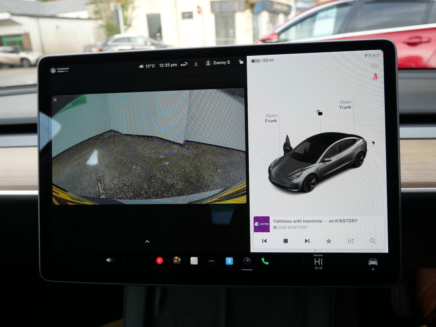 Used Tesla Model 3 2021 for sale - 76783277: Photo 19