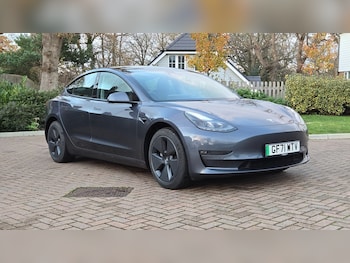 Used Tesla Model 3 2021 for sale - 76783277: Photo