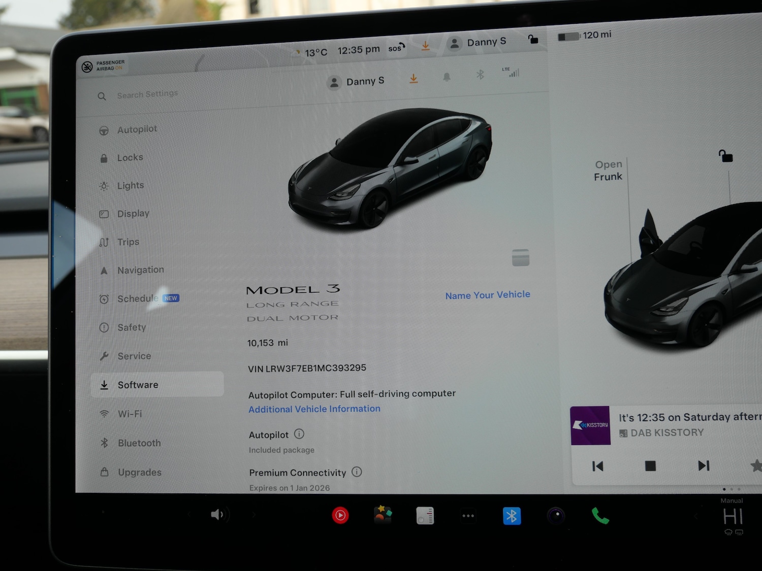Used Tesla Model 3 2021 for sale - 76783277: Photo 20
