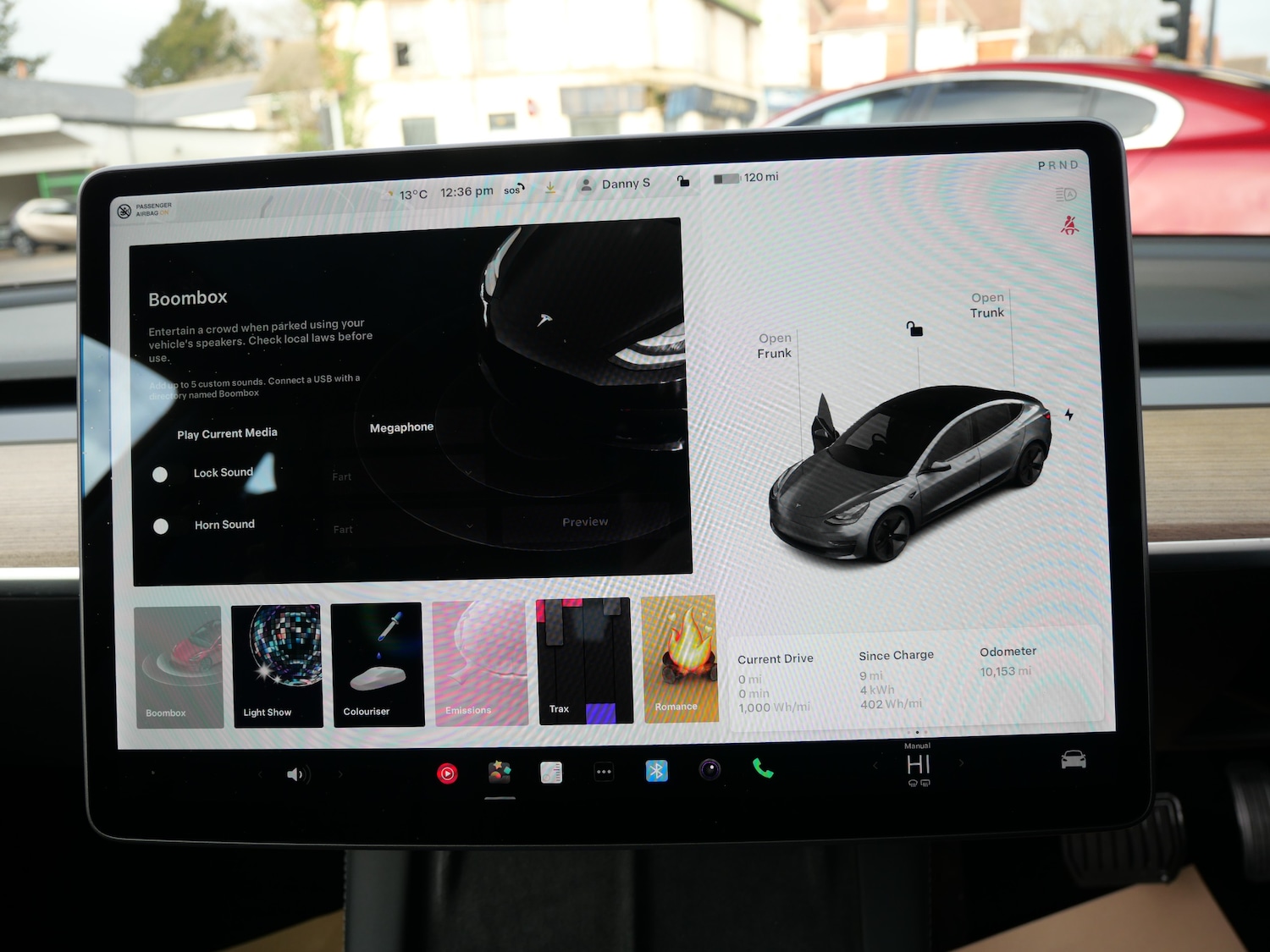 Used Tesla Model 3 2021 for sale - 76783277: Photo 22