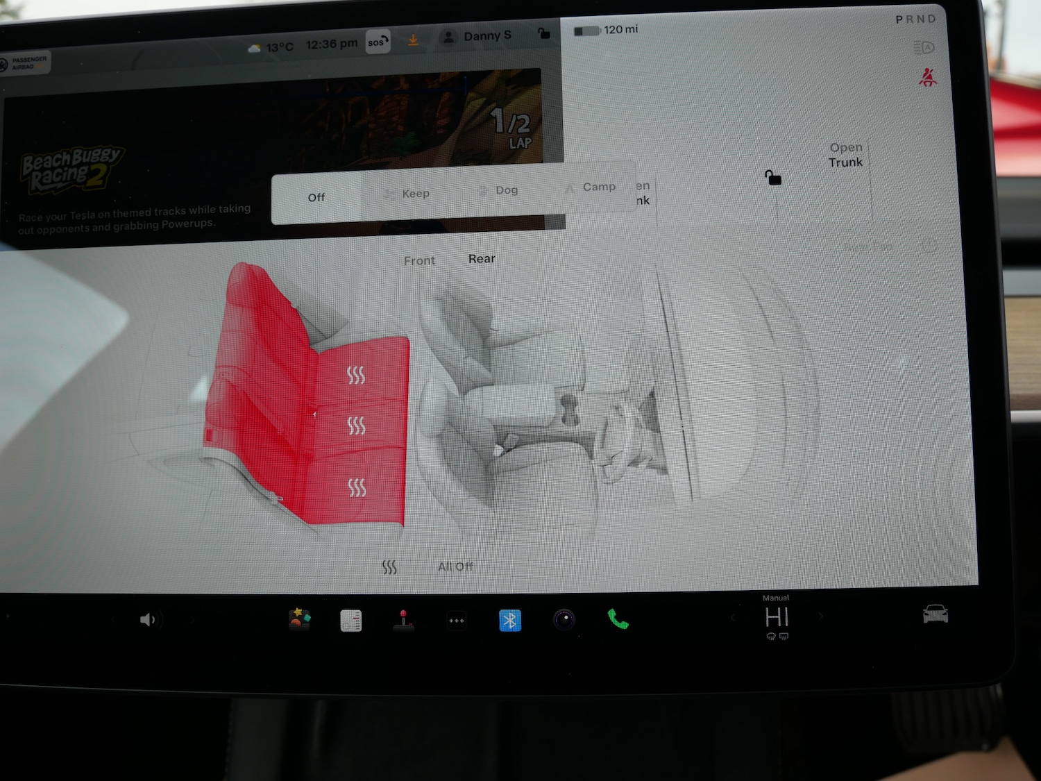 Used Tesla Model 3 2021 for sale - 76783277: Photo 25