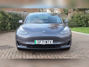 Used Tesla Model 3 2021 for sale - 76783277: Photo