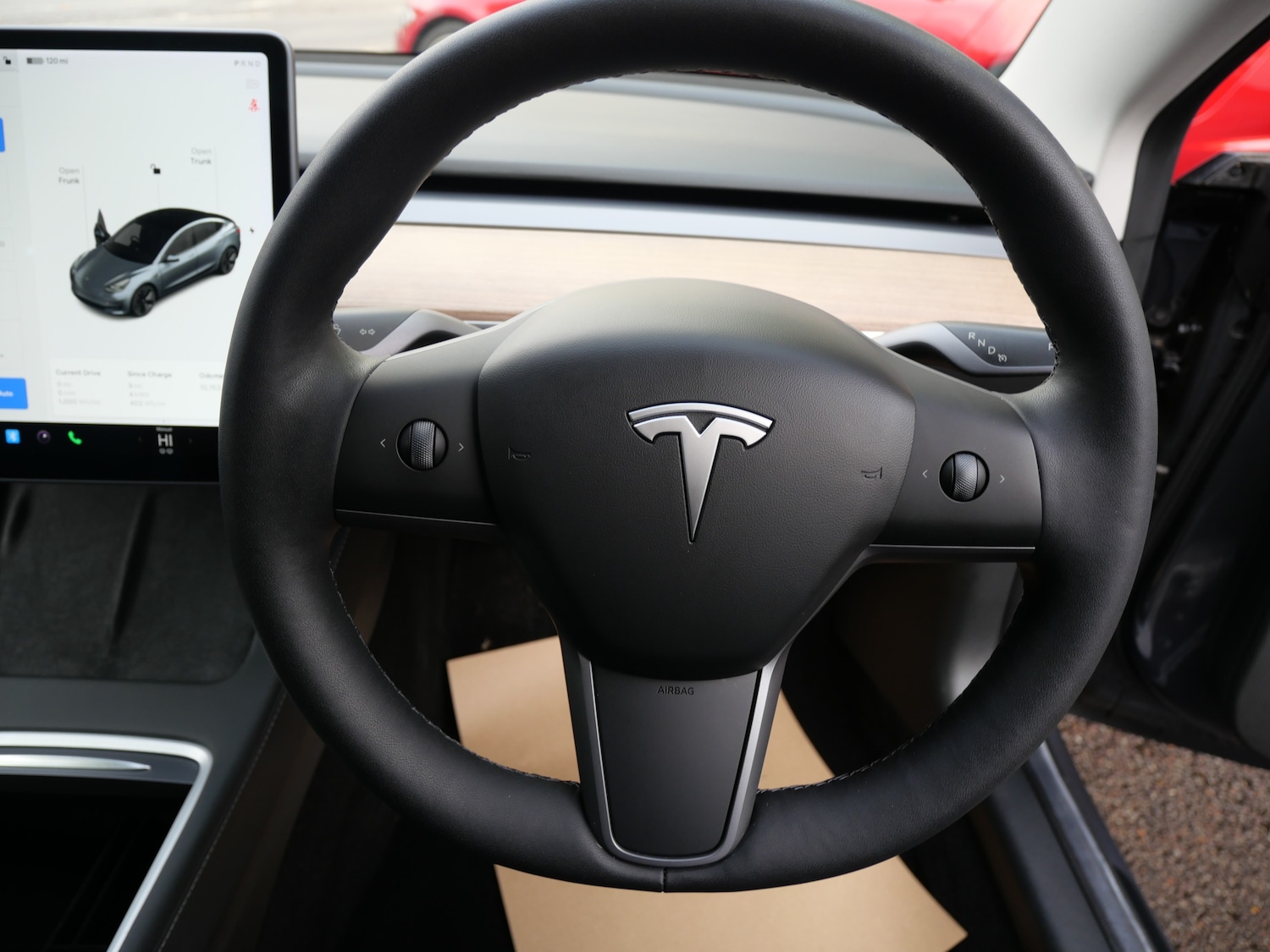 Used Tesla Model 3 2021 for sale - 76783277: Photo 31