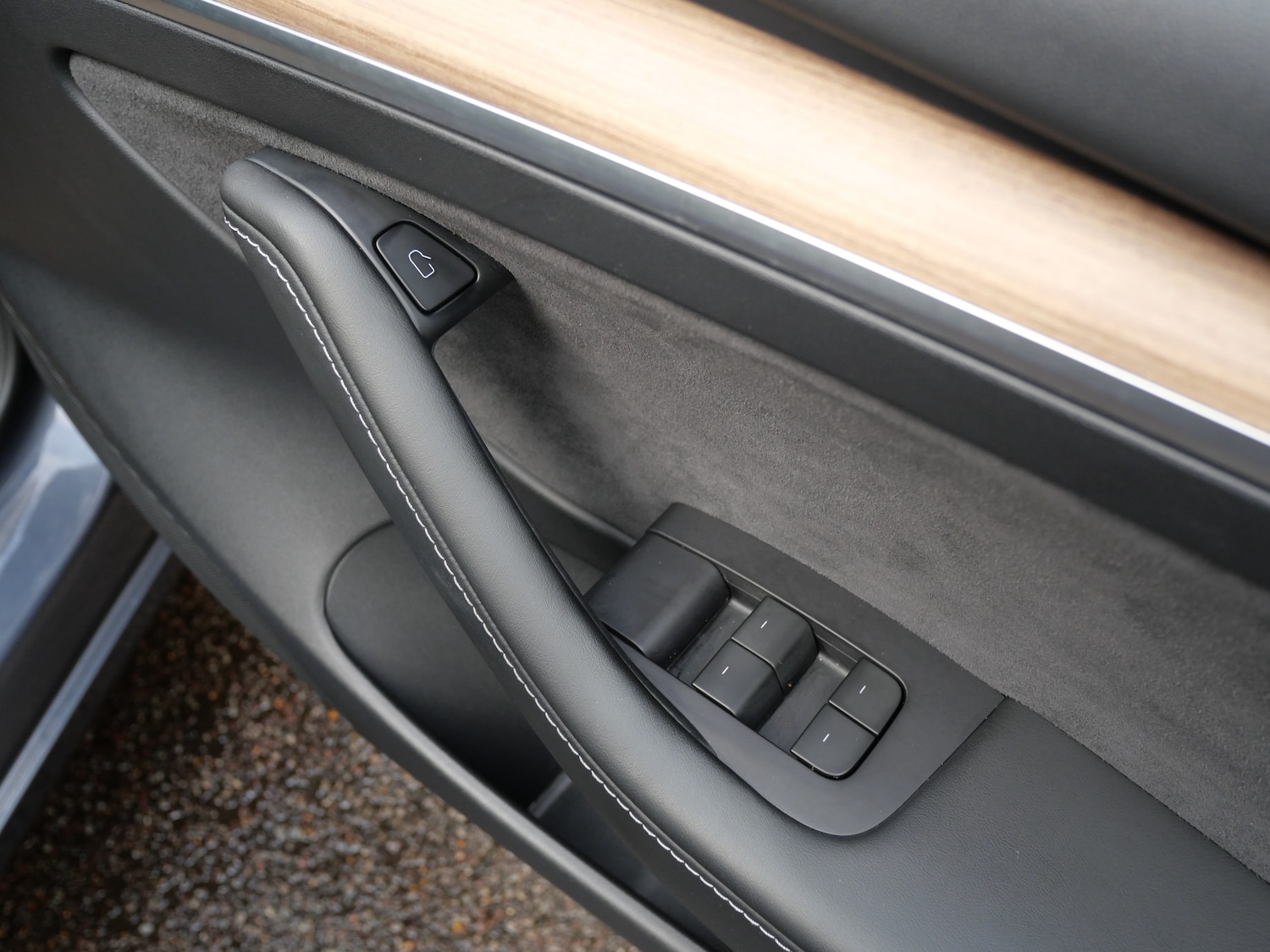 Used Tesla Model 3 2021 for sale - 76783277: Photo 36