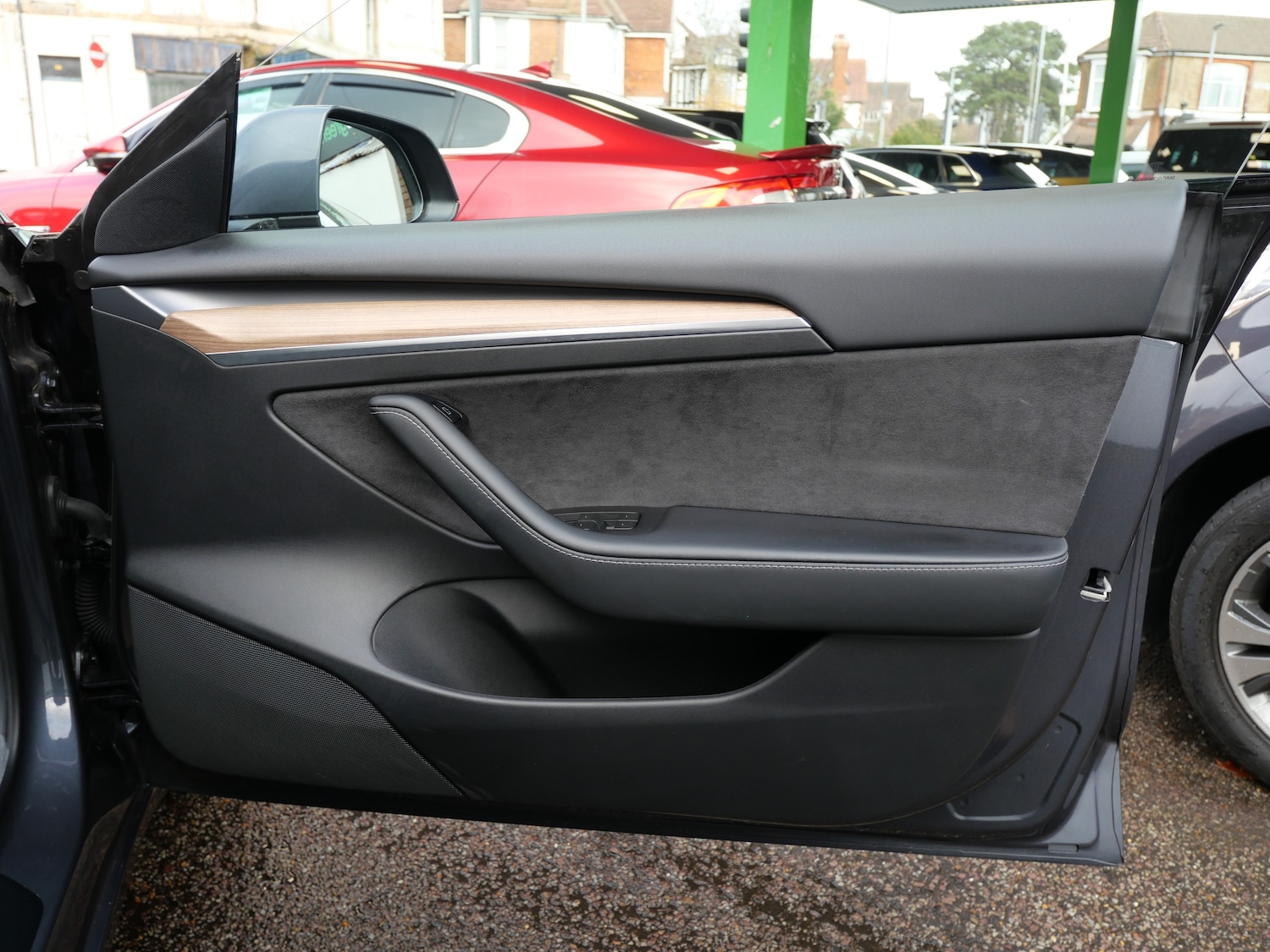 Used Tesla Model 3 2021 for sale - 76783277: Photo 37