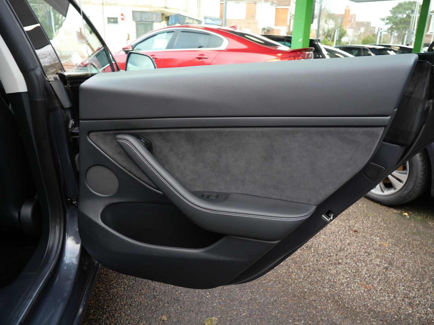 Used Tesla Model 3 2021 for sale - 76783277: Photo 38