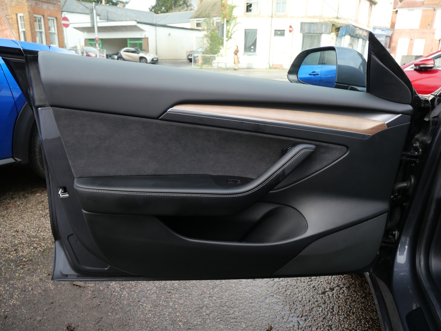 Used Tesla Model 3 2021 for sale - 76783277: Photo 39