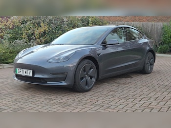 Used Tesla Model 3 2021 for sale - 76783277: Photo