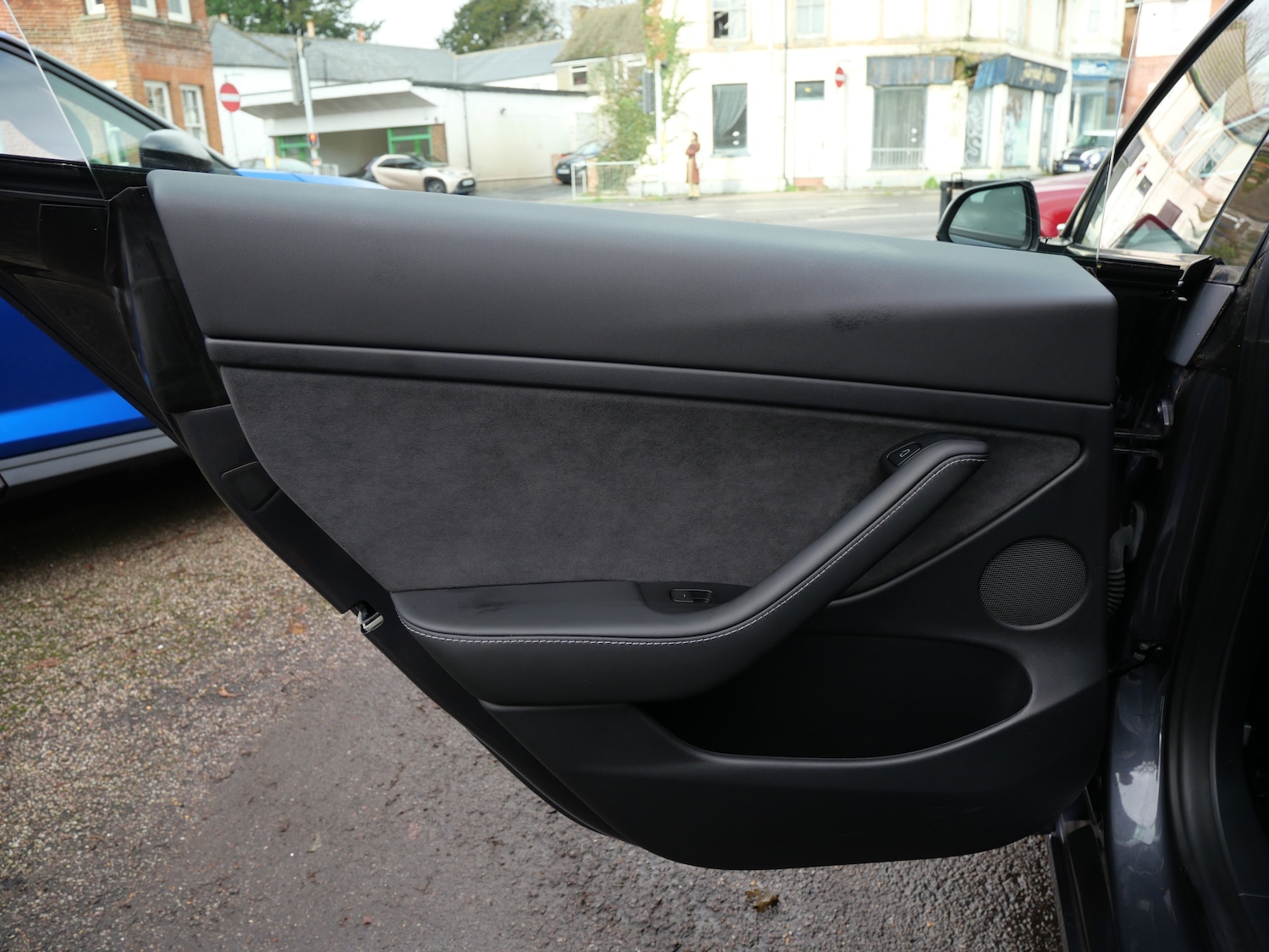 Used Tesla Model 3 2021 for sale - 76783277: Photo 40