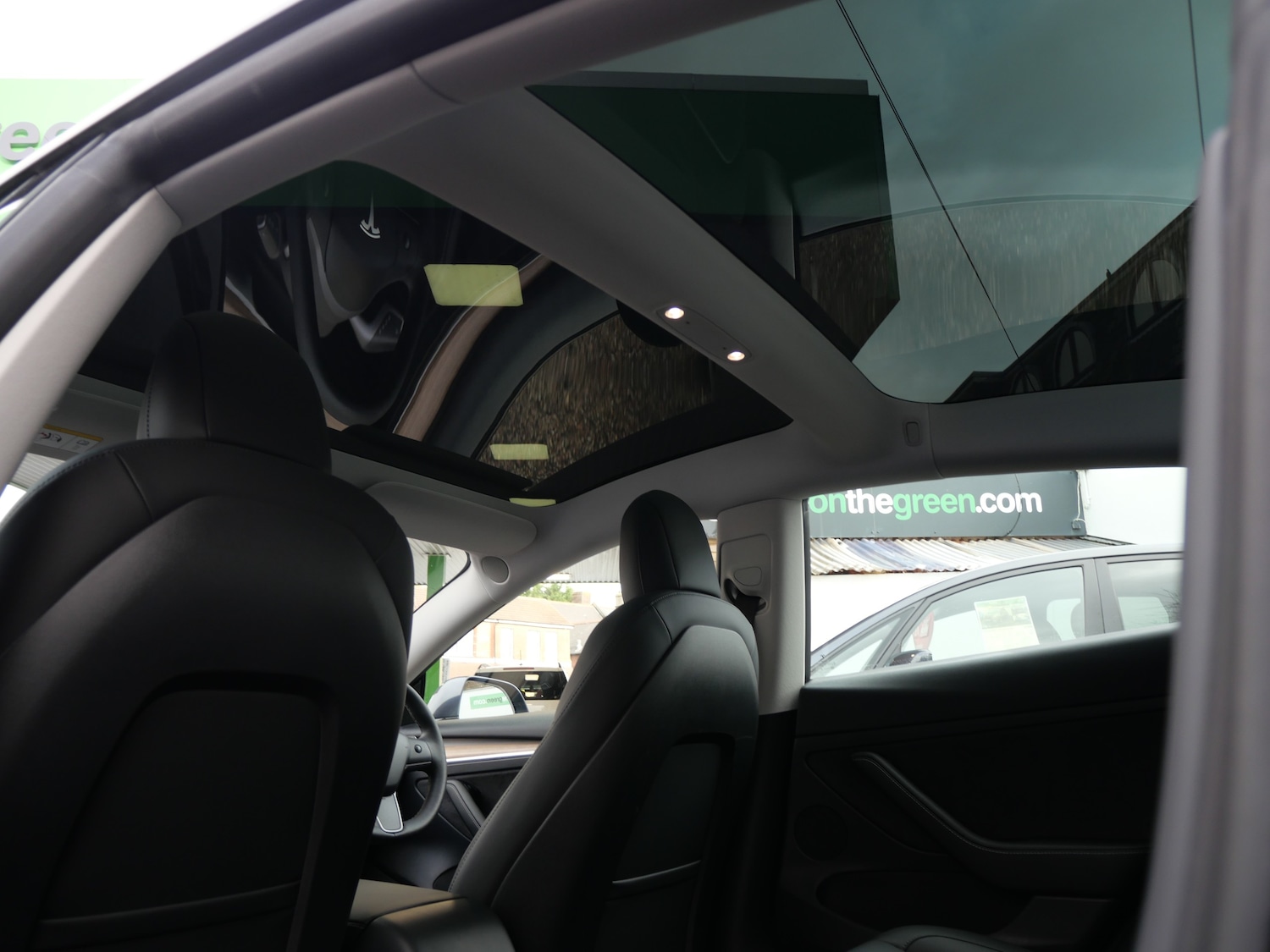 Used Tesla Model 3 2021 for sale - 76783277: Photo 41