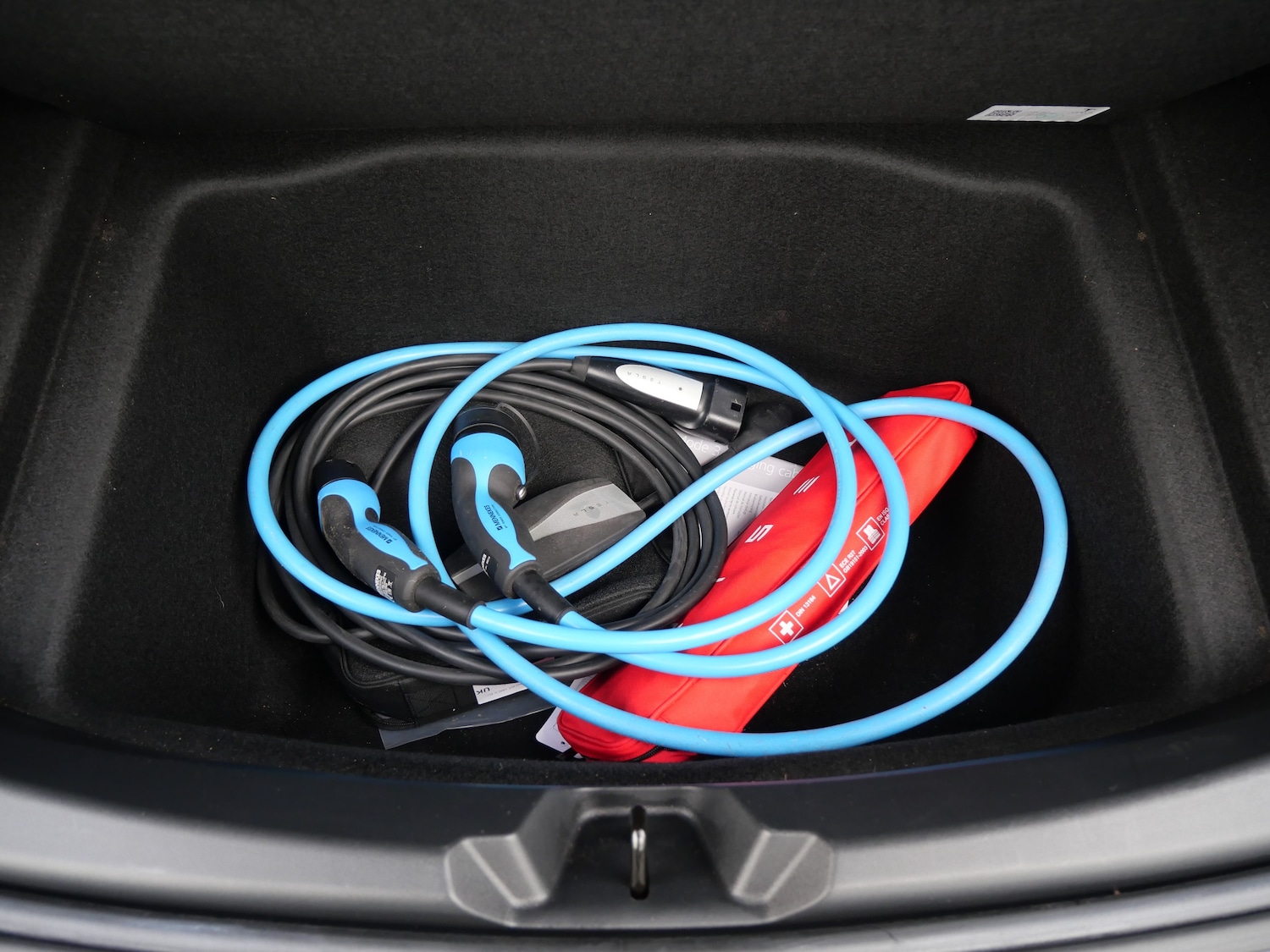 Used Tesla Model 3 2021 for sale - 76783277: Photo 43