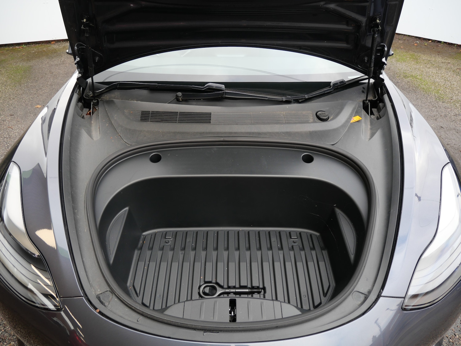 Used Tesla Model 3 2021 for sale - 76783277: Photo 44