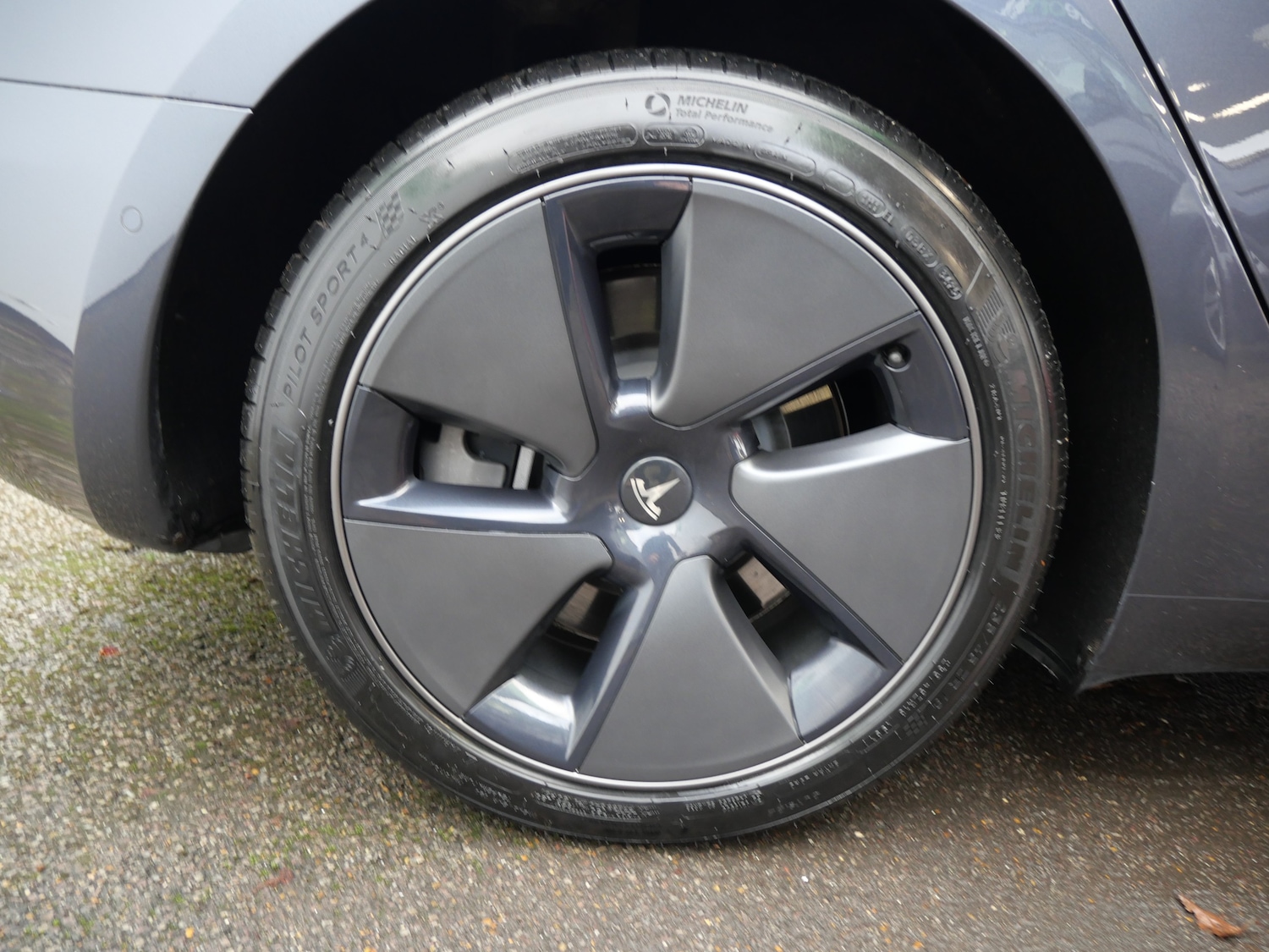 Used Tesla Model 3 2021 for sale - 76783277: Photo 46