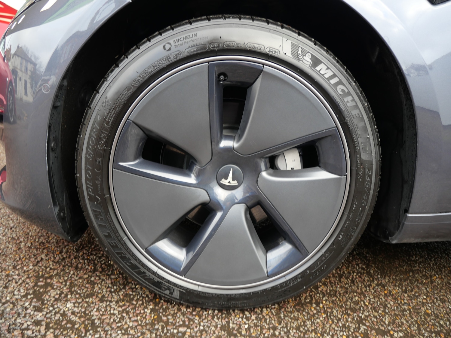 Used Tesla Model 3 2021 for sale - 76783277: Photo 48