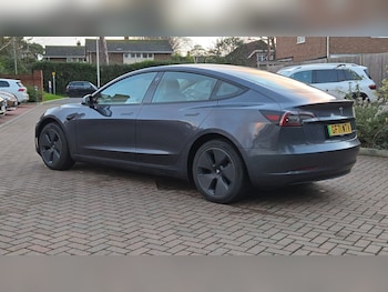 Used Tesla Model 3 2021 for sale - 76783277: Photo