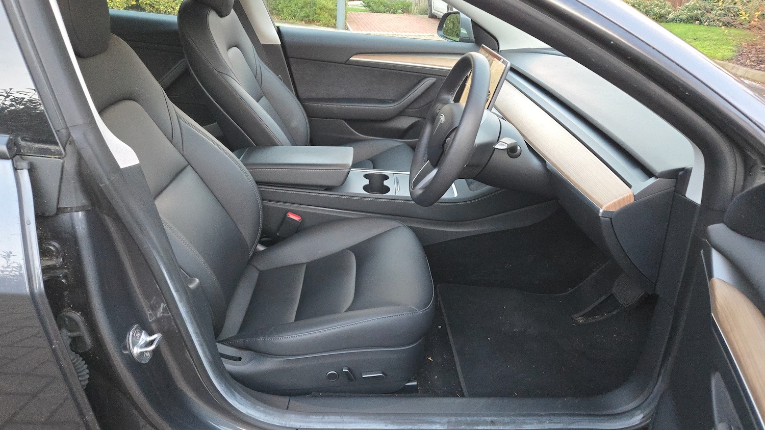 Used Tesla Model 3 2021 for sale - 76783277: Photo 7