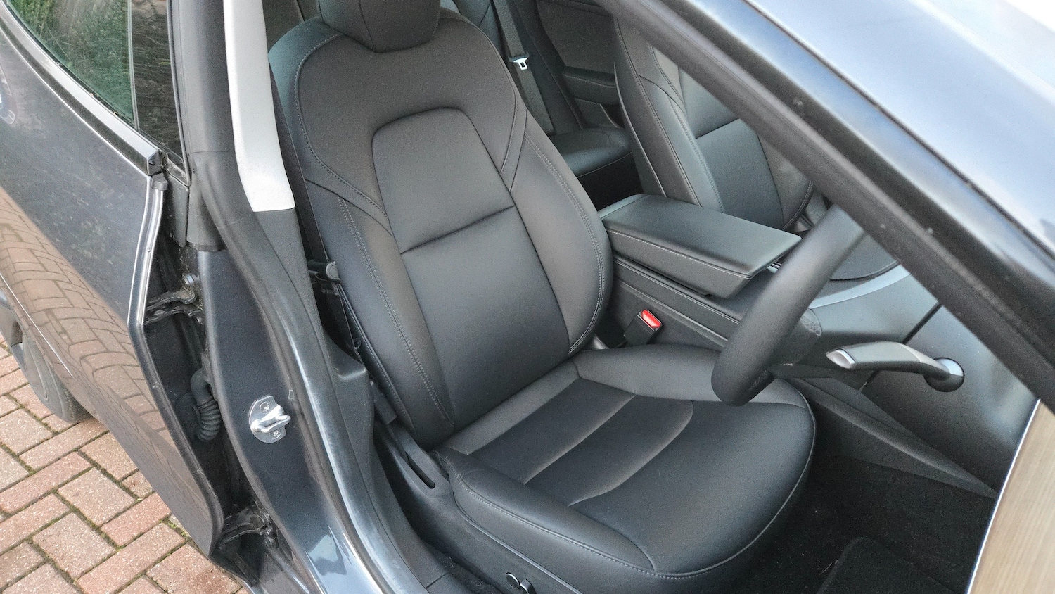 Used Tesla Model 3 2021 for sale - 76783277: Photo 8