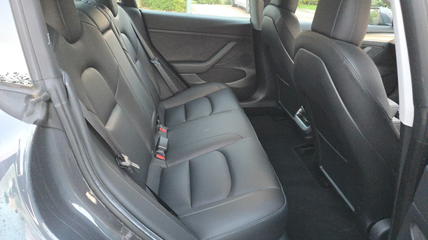 Used Tesla Model 3 2021 for sale - 76783277: Photo 9