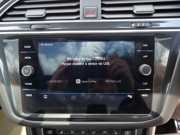 Used Volkswagen Tiguan 2017 for sale - 75549989: Photo 19