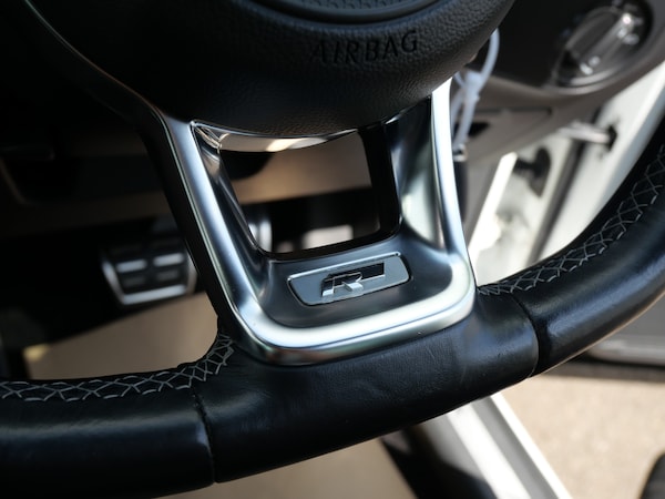 Used Volkswagen Tiguan 2017 for sale - 75549989: Photo 36