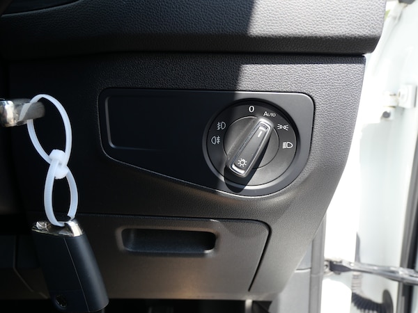Used Volkswagen Tiguan 2017 for sale - 75549989: Photo 44