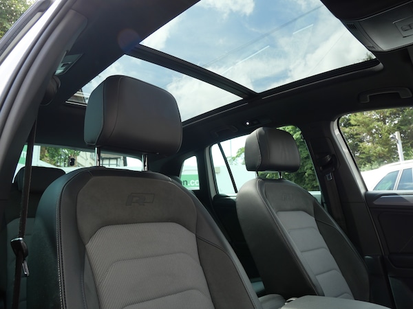 Used Volkswagen Tiguan 2017 for sale - 75549989: Photo 48