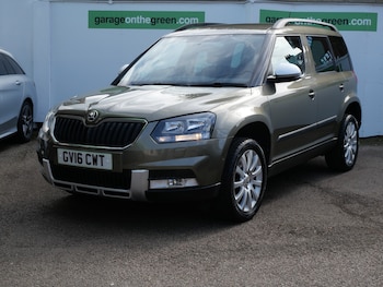 2016 (16) - 1.2 TSI SE Outdoor DSG Euro 6 (s/s) 5dr 1 Owner Only33000 Miles