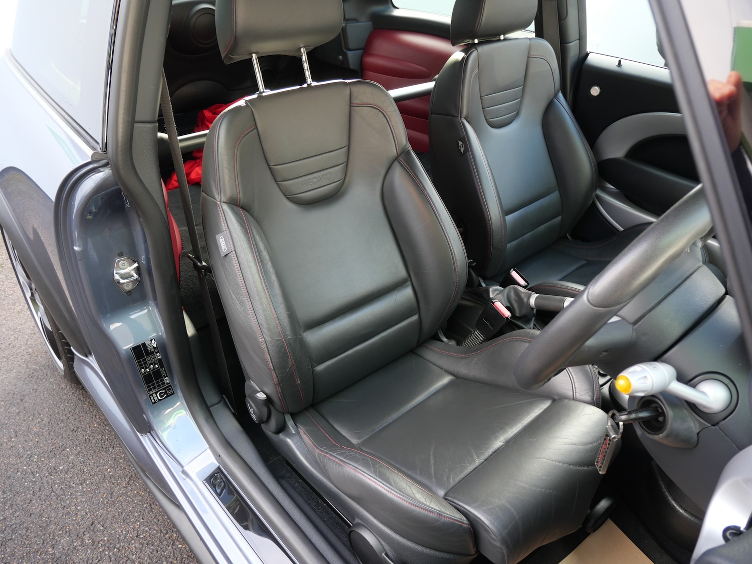 Used MINI Hatch 2006 for sale - 77226154: Photo 11