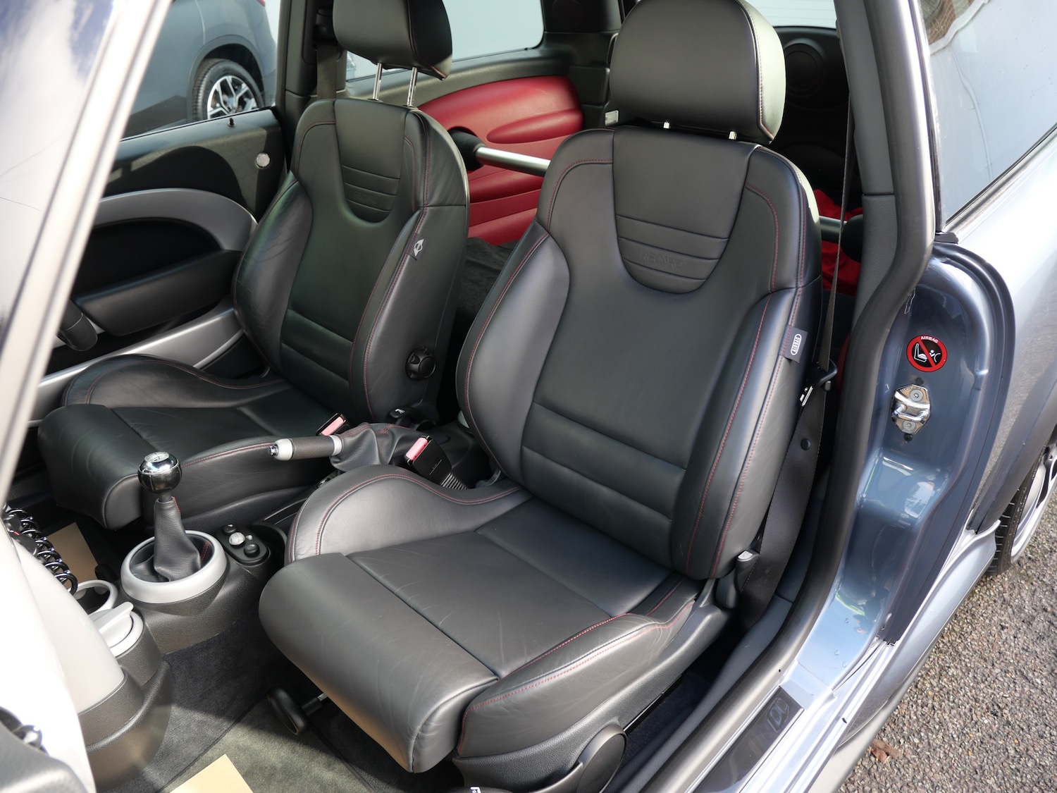 Used MINI Hatch 2006 for sale - 77226154: Photo 13