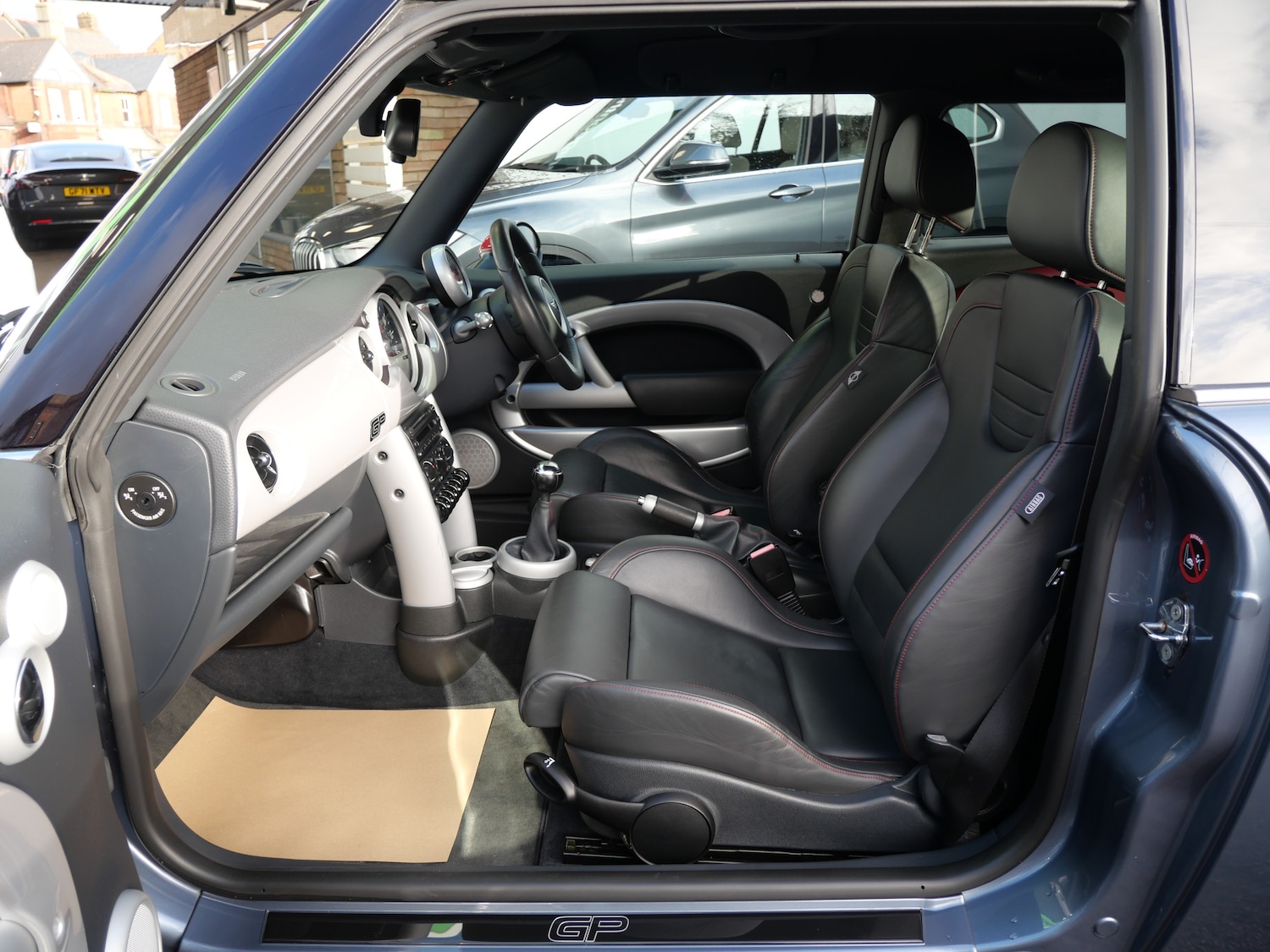 Used MINI Hatch 2006 for sale - 77226154: Photo 14