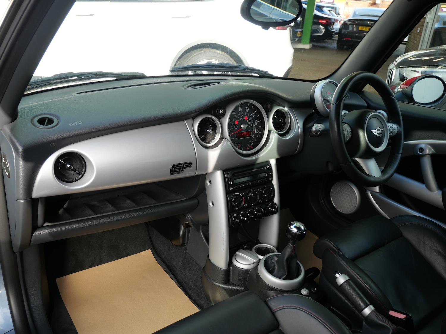 Used MINI Hatch 2006 for sale - 77226154: Photo 15