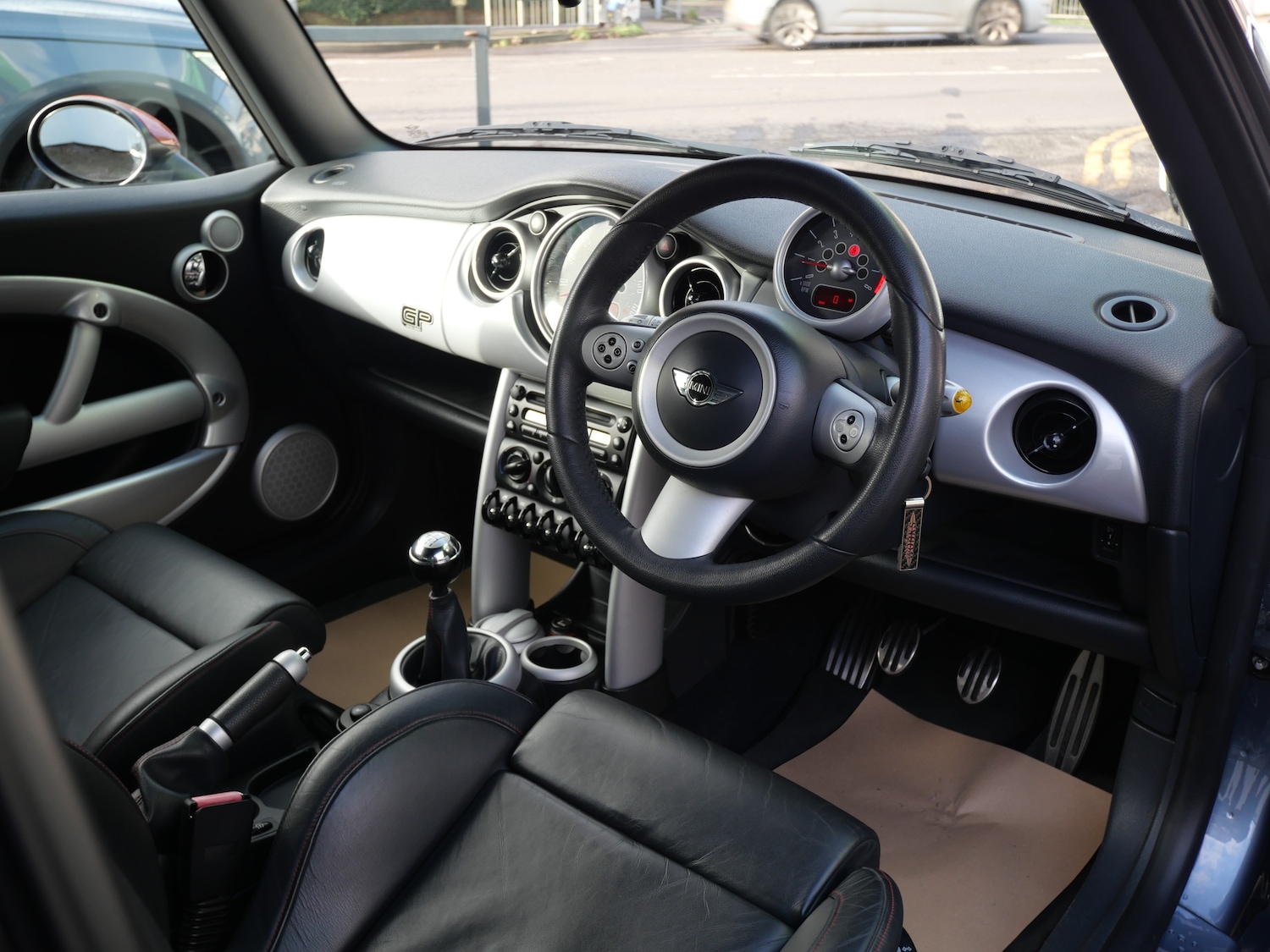 Used MINI Hatch 2006 for sale - 77226154: Photo 18