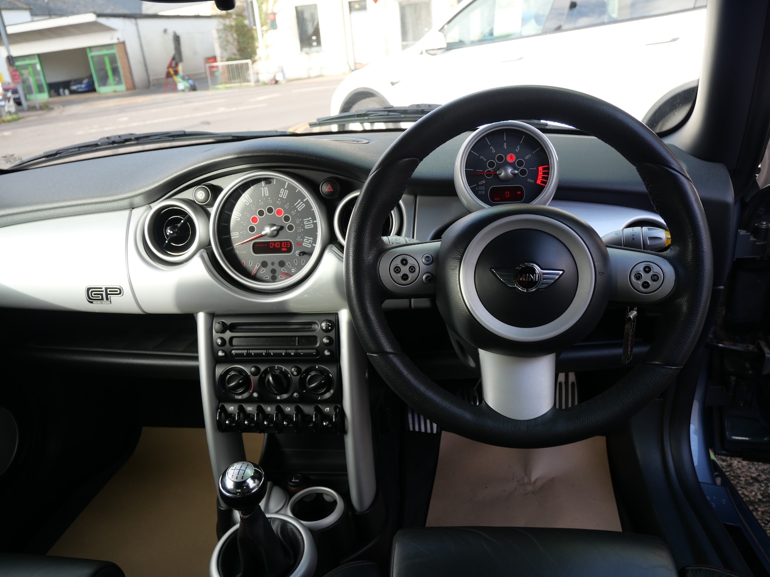 Used MINI Hatch 2006 for sale - 77226154: Photo 19