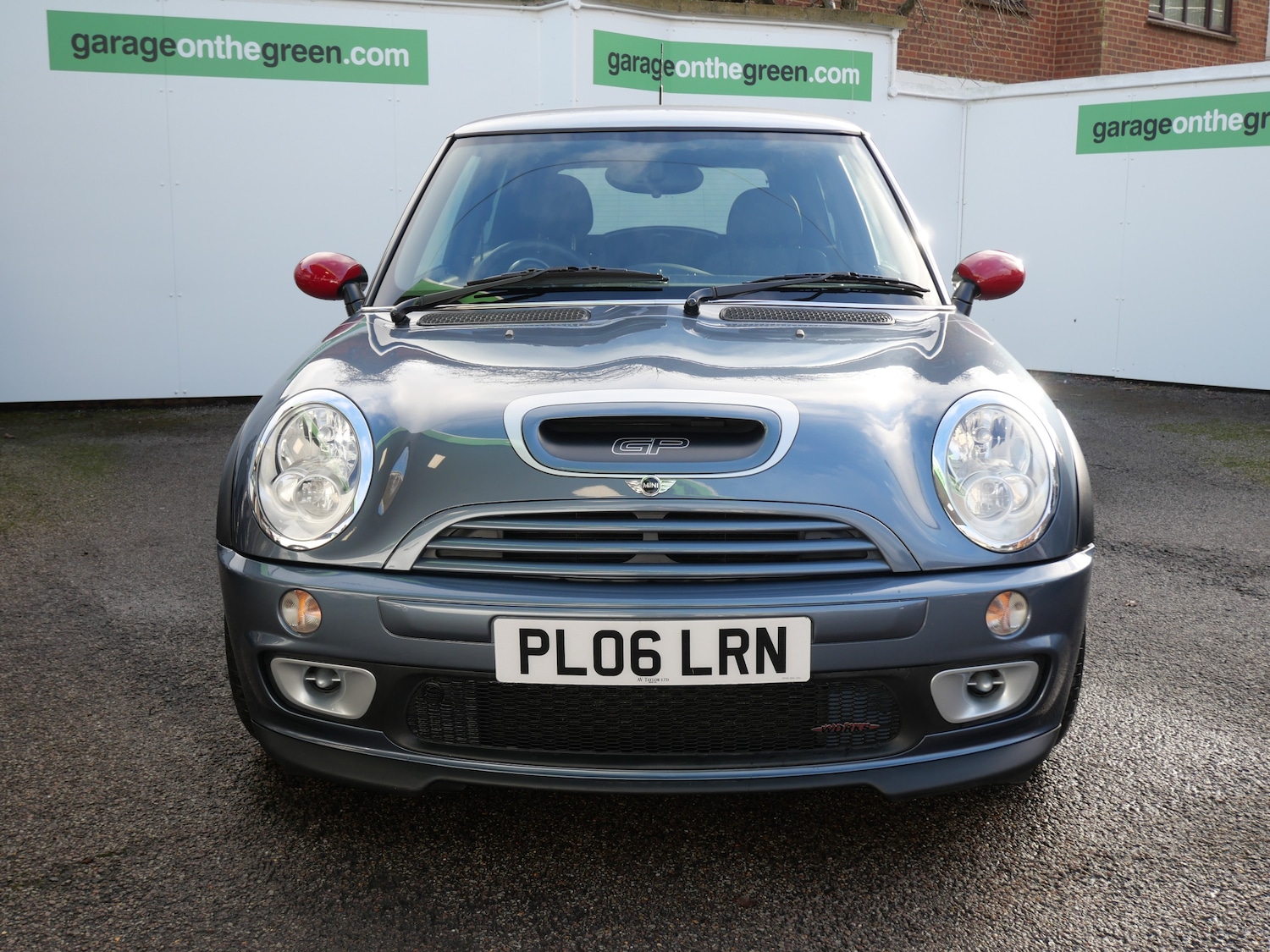 Used MINI Hatch 2006 for sale - 77226154: Photo 2
