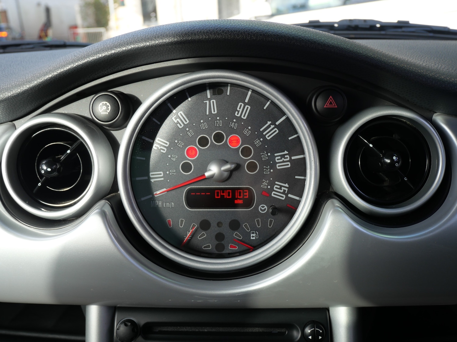 Used MINI Hatch 2006 for sale - 77226154: Photo 20