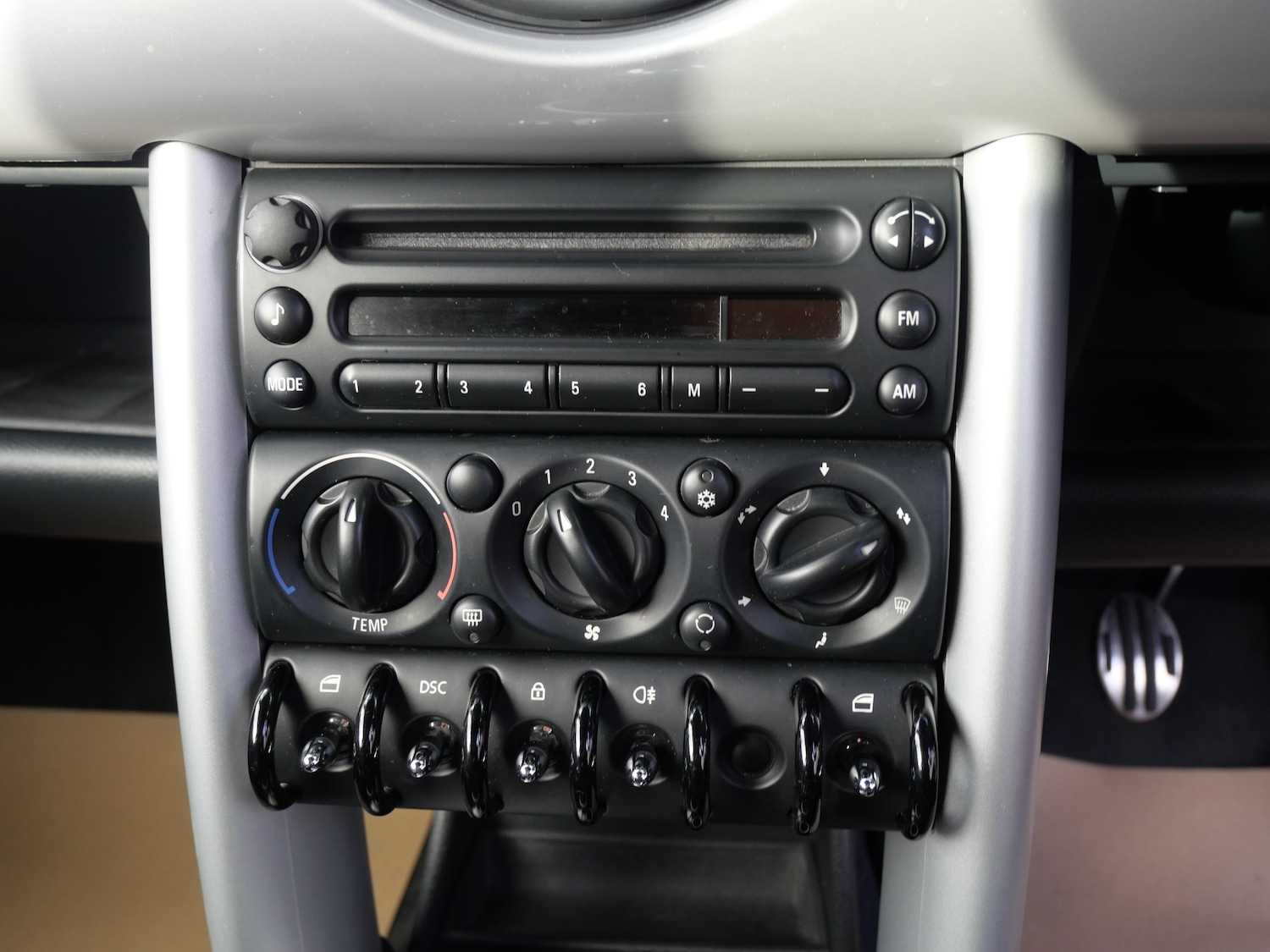 Used MINI Hatch 2006 for sale - 77226154: Photo 21