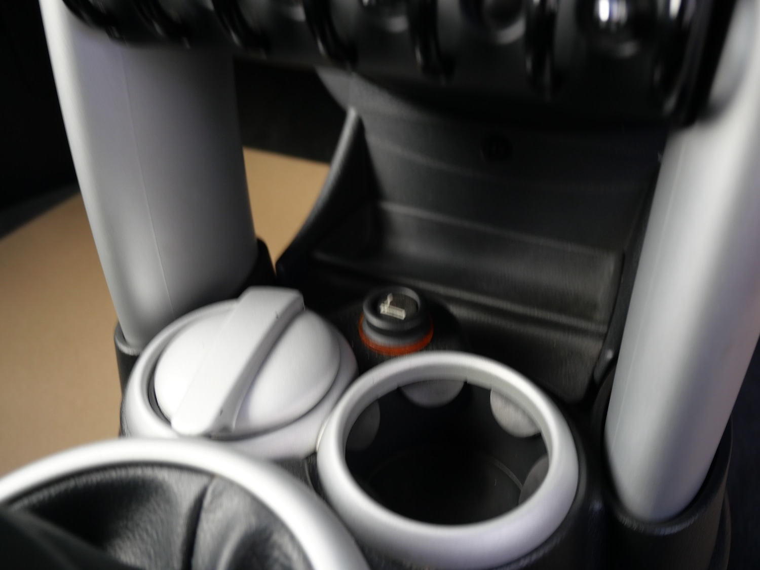 Used MINI Hatch 2006 for sale - 77226154: Photo 22