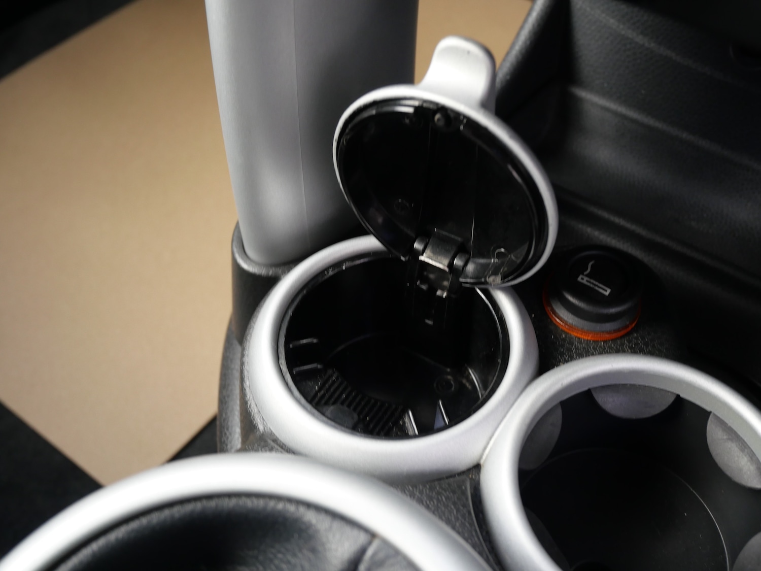 Used MINI Hatch 2006 for sale - 77226154: Photo 23