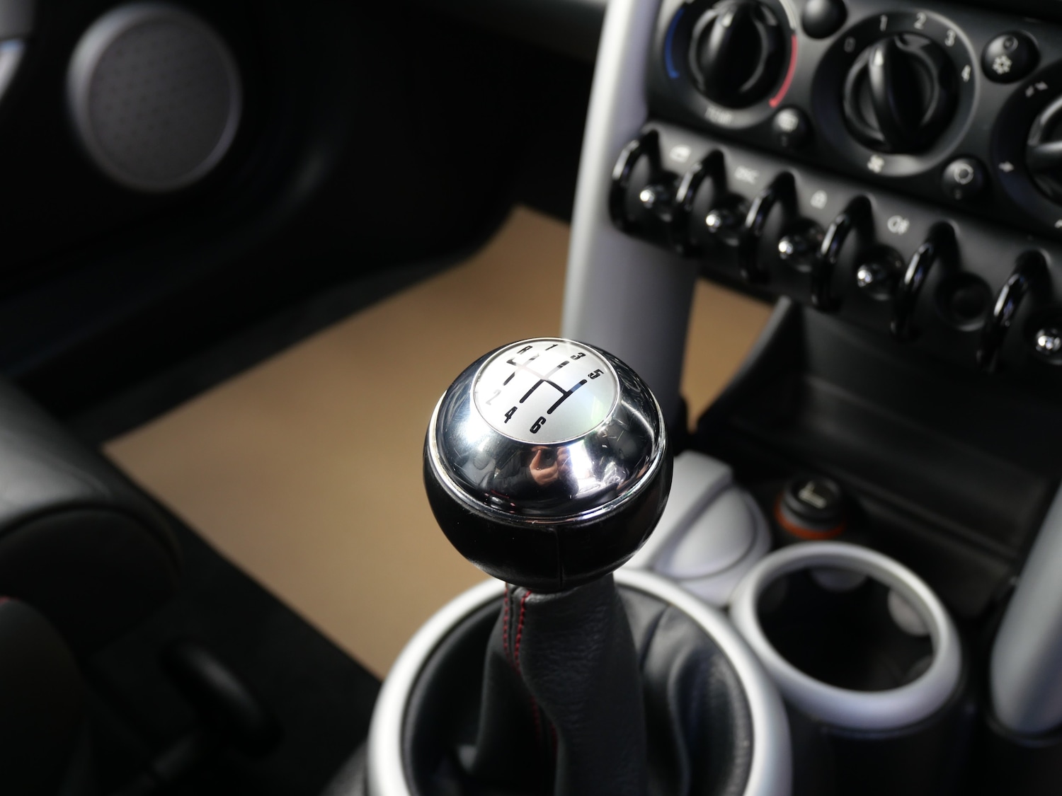 Used MINI Hatch 2006 for sale - 77226154: Photo 24