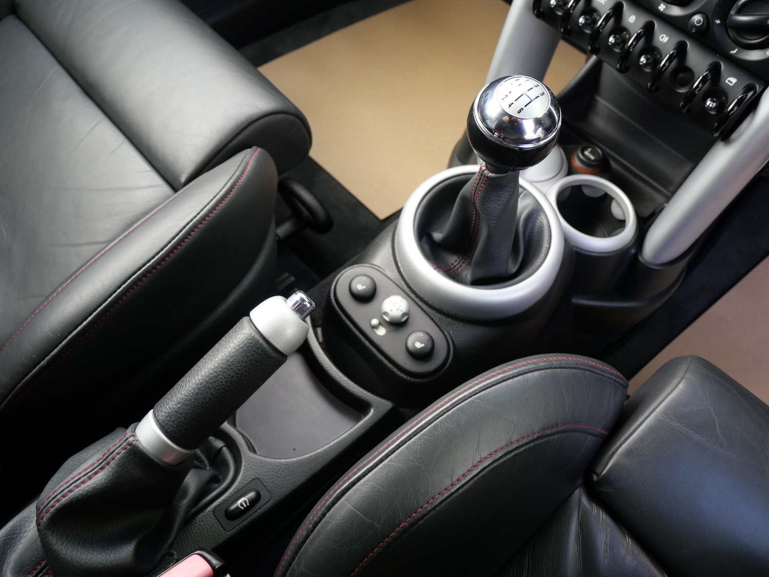 Used MINI Hatch 2006 for sale - 77226154: Photo 25