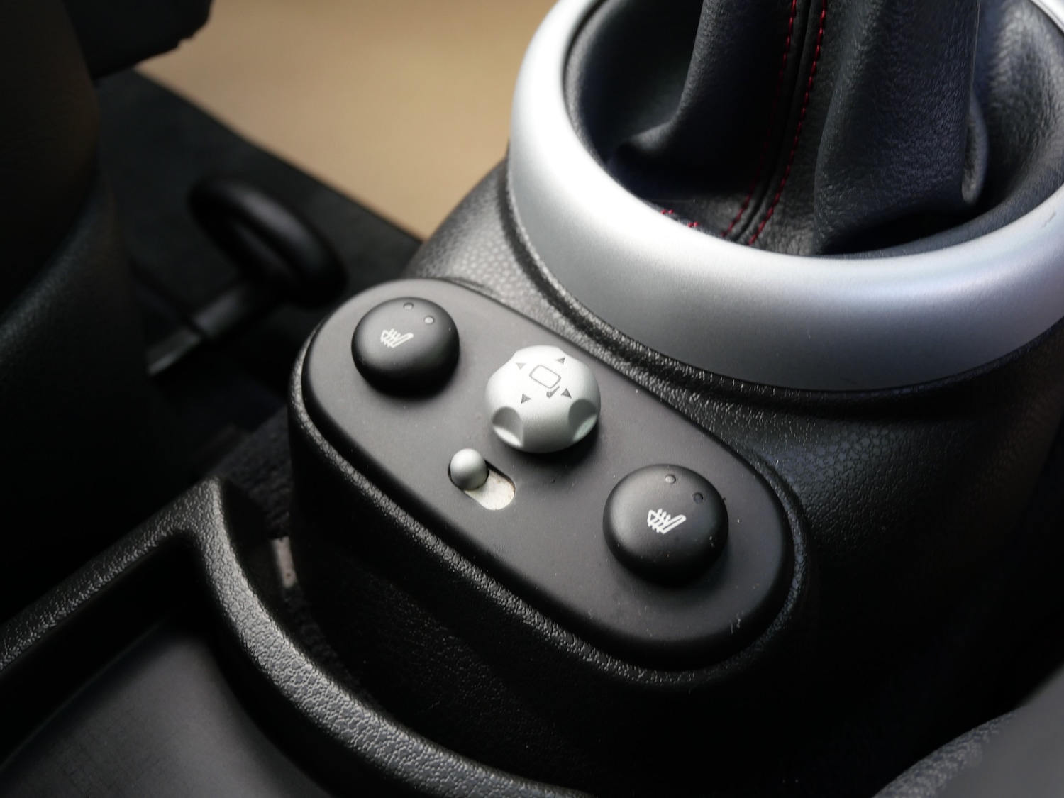 Used MINI Hatch 2006 for sale - 77226154: Photo 26