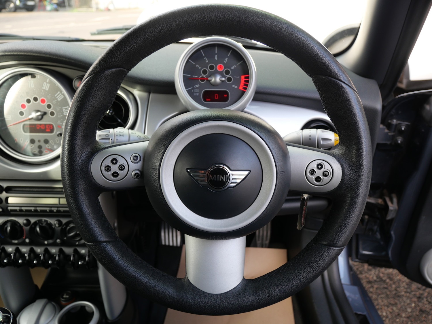 Used MINI Hatch 2006 for sale - 77226154: Photo 27