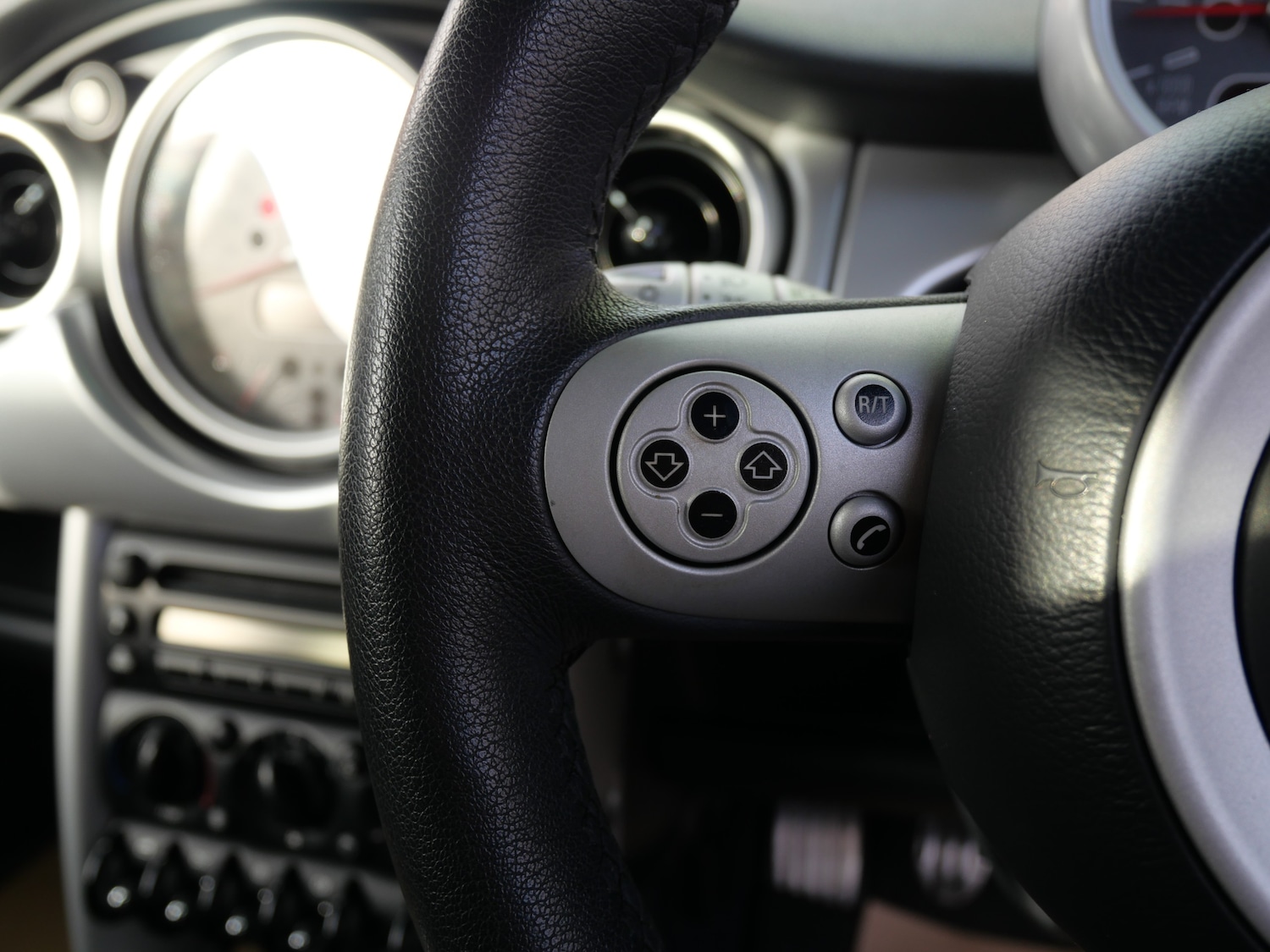 Used MINI Hatch 2006 for sale - 77226154: Photo 29