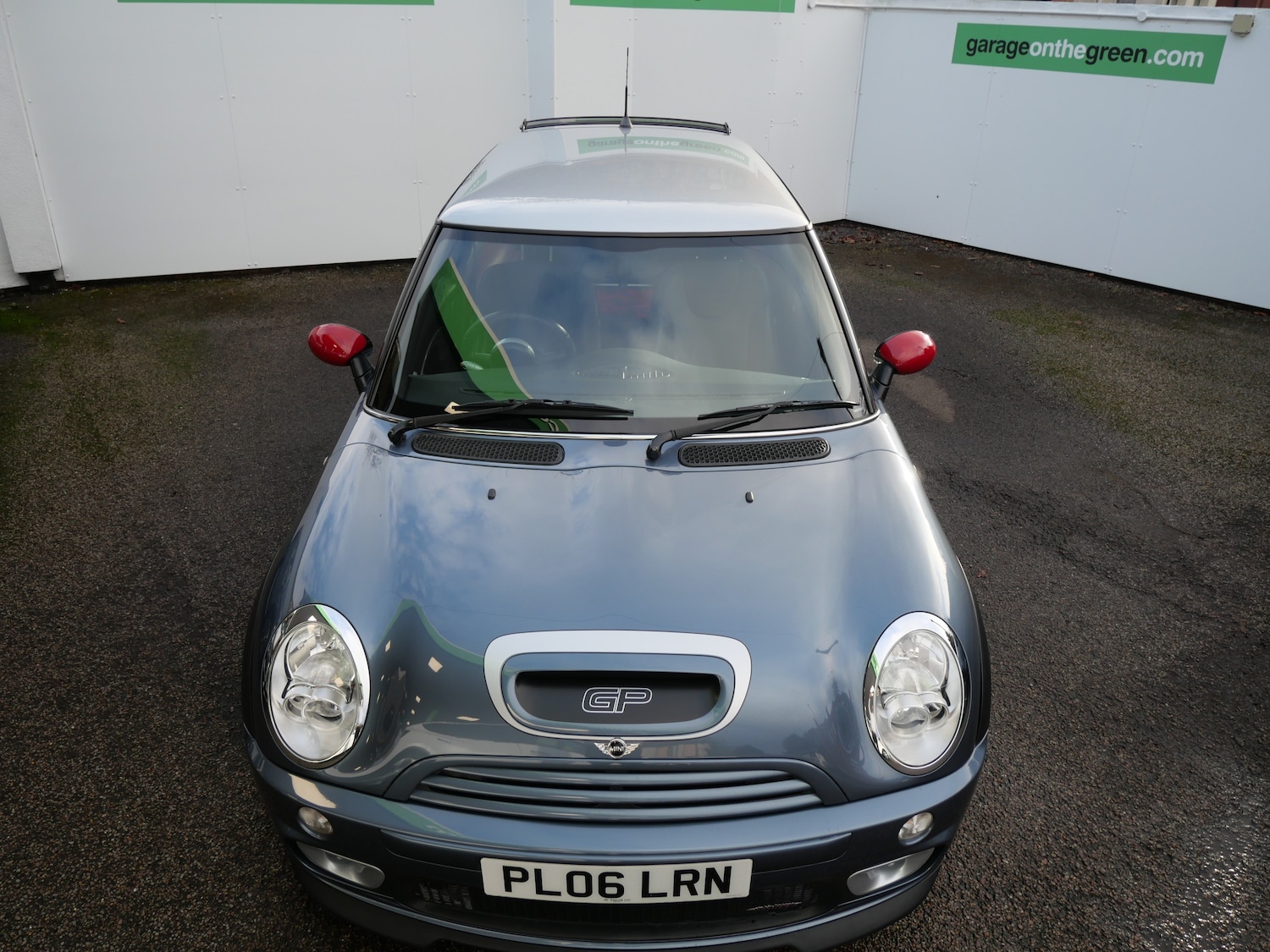 Used MINI Hatch 2006 for sale - 77226154: Photo 3